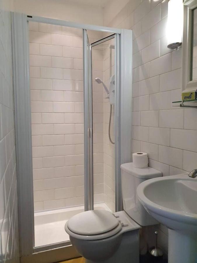 Lovely 2 Bedroom Flat In The Heart Of The City EDI Exterior photo